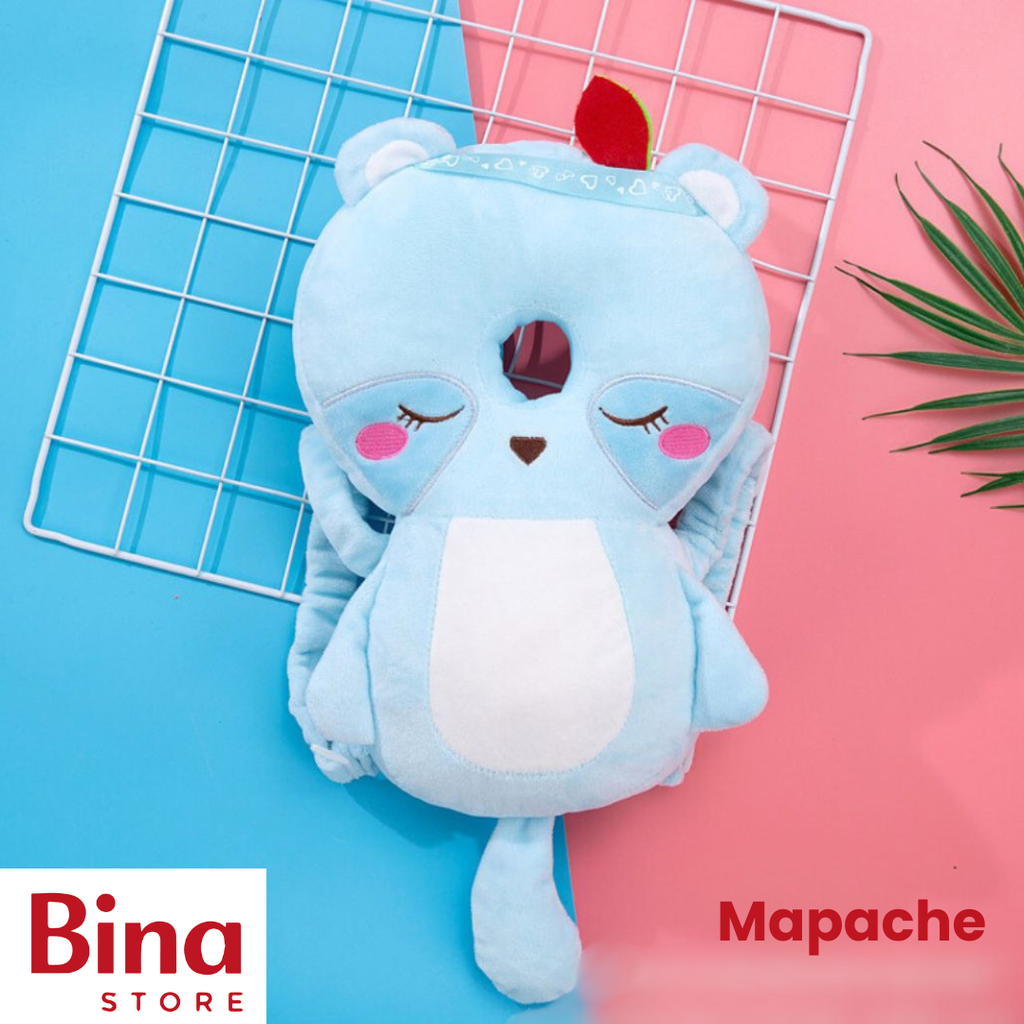 Cojín de Protección para Bebés