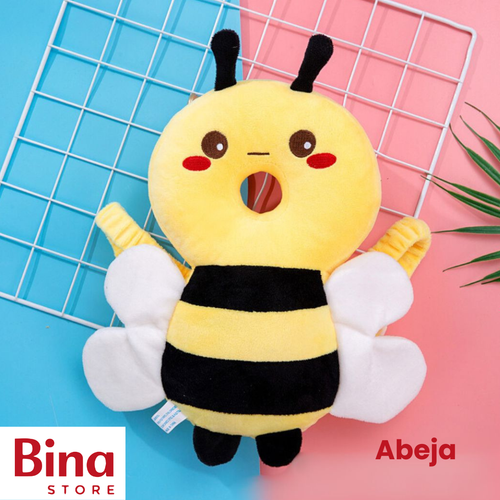 Cojín de Protección para Bebés