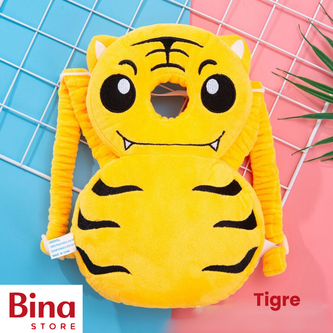 Cojín de Protección para Bebés