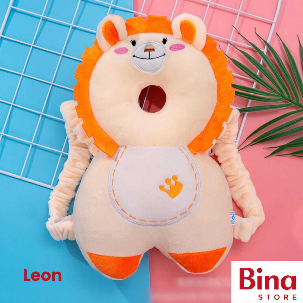 Cojín de Protección para Bebés